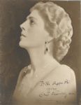 Ethel Barrymore